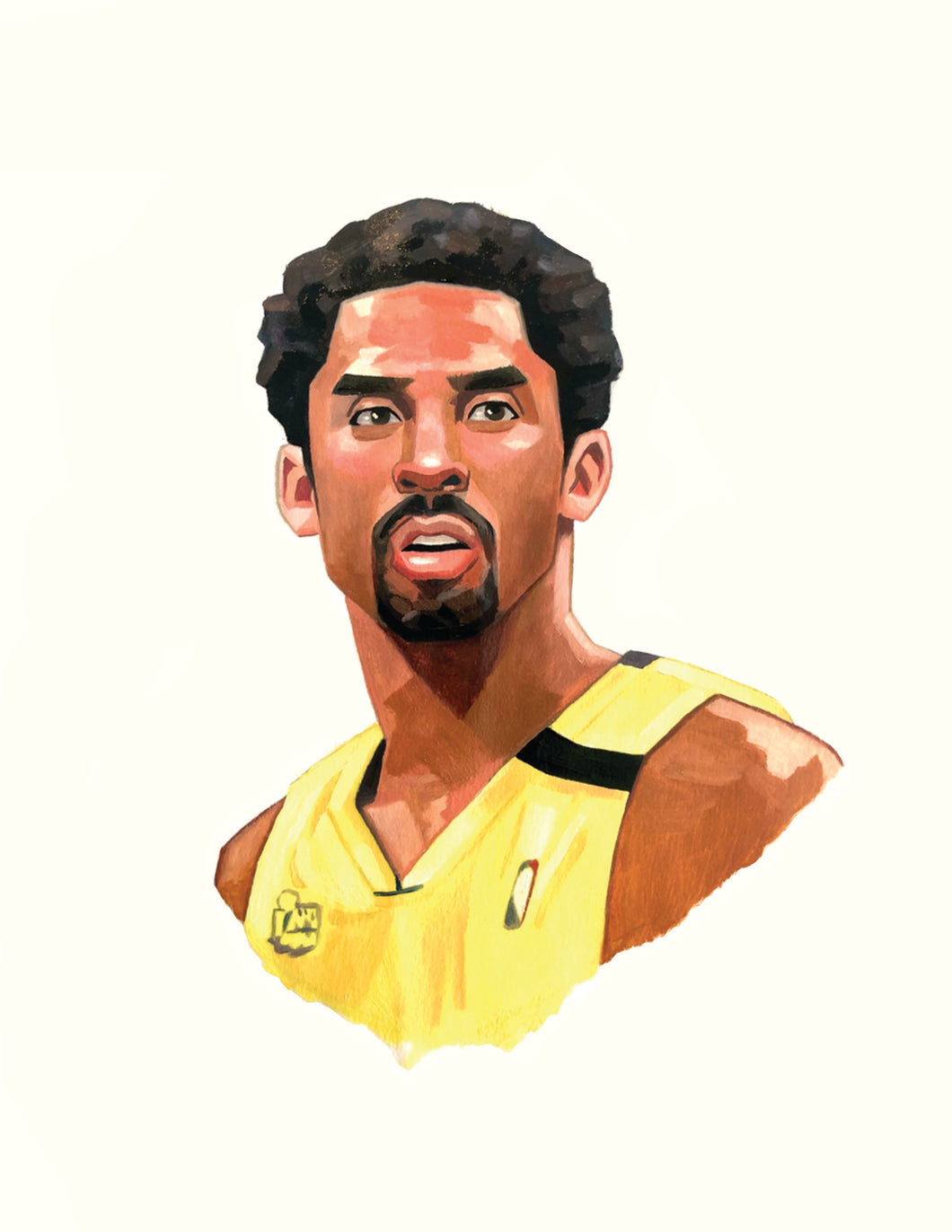 Kobe Print