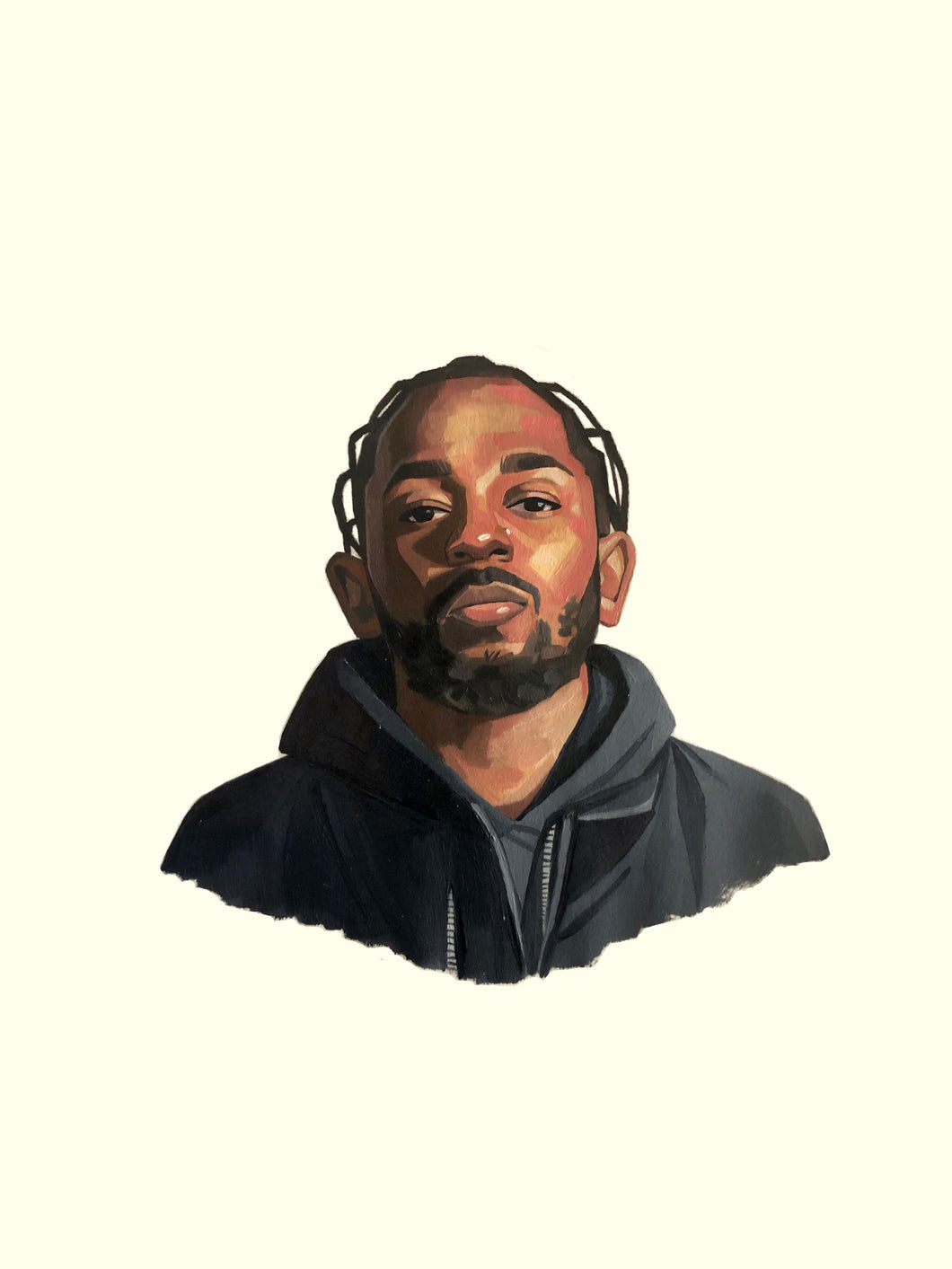 Kendrick Print
