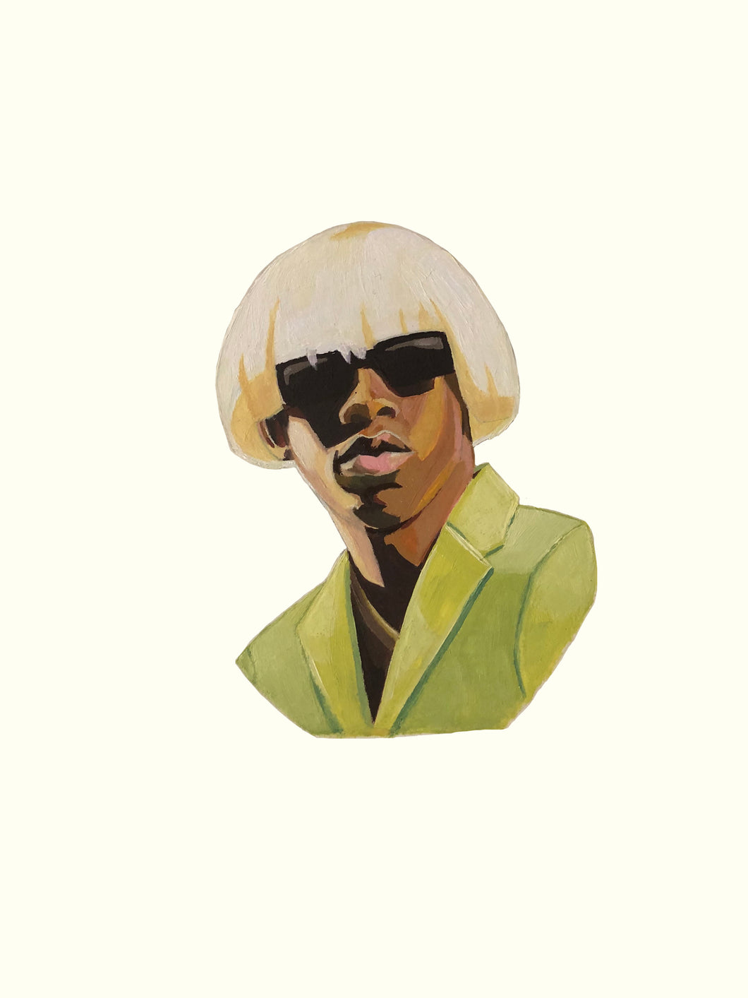 Tyler Print